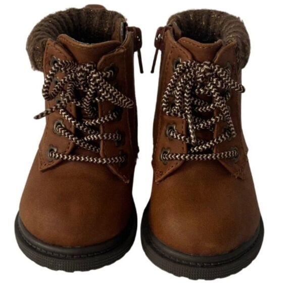 Wander Nation Ankle Boots for Your Little Adventurer- 4​ - Picture 2 of 7